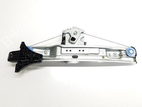 Rear right window mechanism OPEL INSIGNIA A Saloon (G09) 2.0 CDTI (69) | BP30436979C25