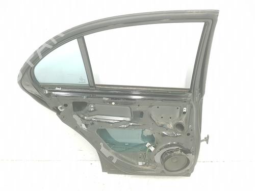Left rear door MERCEDES-BENZ E-CLASS (W211) E 500 (211.070) | BP9718981C4 