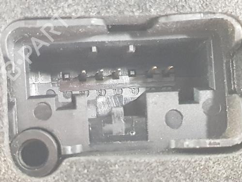 Rear right lock SEAT IBIZA V (KJ1, KJG) 1.0 MPi | BP27577292C99
