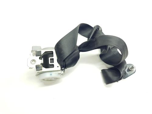 Used Rear left seatbelt Rear left seatbelt CITROËN GRAND C4 SPACETOURER (3A_, 3E_) [2018-2026] 34040327 34040327
