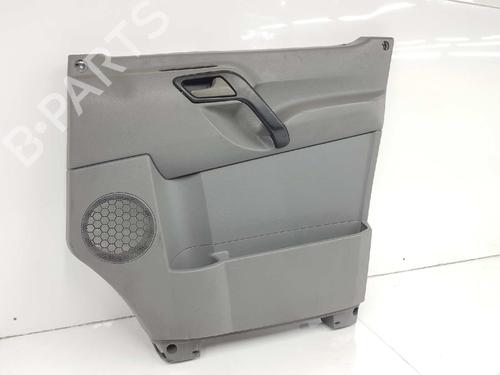 Front right panel MERCEDES-BENZ SPRINTER 3,5-t Platform/Chassis (B906) 310 CDI (906.131, 906.133, 906.135, 906.231, 906.233,... | BP7165359C59 