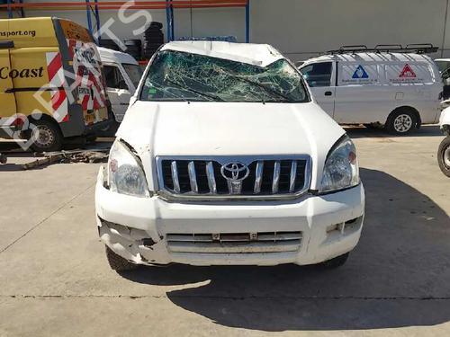 Mirror switch TOYOTA LAND CRUISER PRADO (_J12_) 3.0 D-4D (KDJ120, KDJ125) | BP1414174I25 