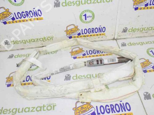Right curtain airbag BMW 5 (E60) 520 d | BP1270397C12 