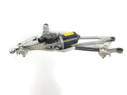Used Front wiper motor HYUNDAI TUCSON (TL, TLE) 1.6 GDi (132 hp) 11184011