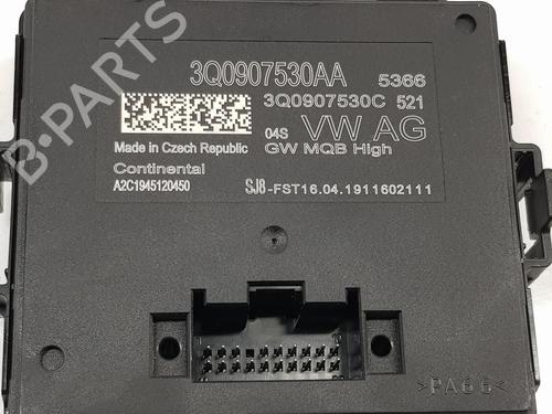 Electronic module SEAT IBIZA V (KJ1, KJG) 1.0 TSI | BP17870323M83 