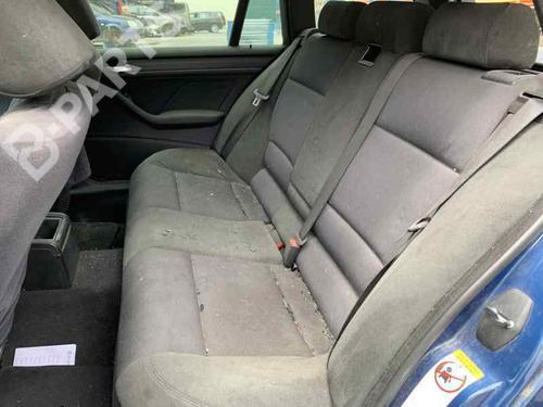 Right front fog light BMW 3 Touring (E46) 330 d | BP3655445C31  - Image 56