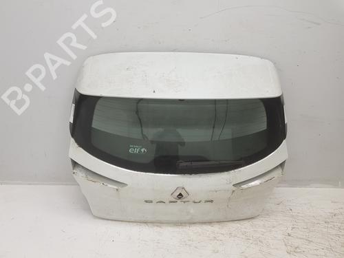 Used Tailgate Tailgate 37184809 37184809