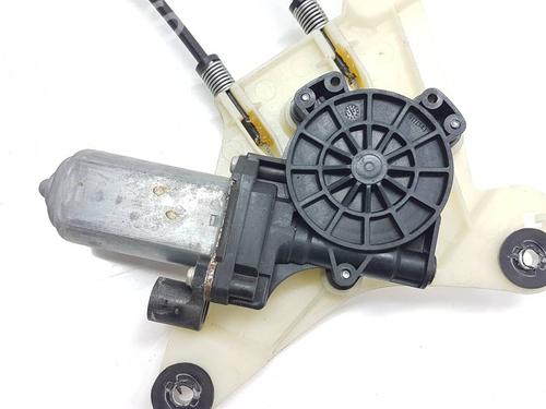Front right window mechanism RENAULT MASTER III Van (FV) 2.3 dCi 135 FWD (FV0N, FV08, FV06, FV00, FV1S) | BP38732198C23 - Image 3