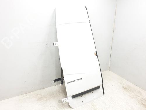 Left rear door MERCEDES-BENZ SPRINTER 3-t Bus (B906)  | BP29479325C4 