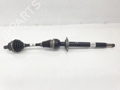 Used Right front driveshaft Right front driveshaft 38091416 38091416