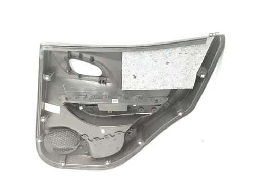Seats set RENAULT KADJAR (HA_, HL_) 1.5 dCi 110 (HLA3) | BP11365225C78