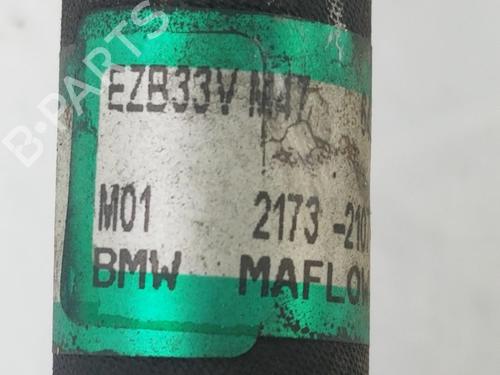 AC pipe BMW X3 (E83) 2.0 d | BP14091816M126 
