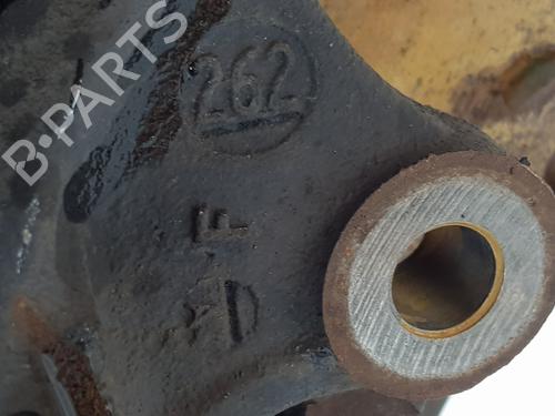 Right front steering knuckle CITROËN JUMPY III Van (V_)  | BP34208500M26  - Image 6