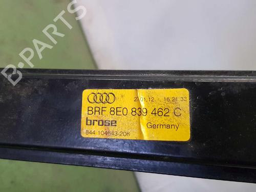 Rear right window mechanism SEAT EXEO ST (3R5) 2.0 TDI | BP6024327C25 