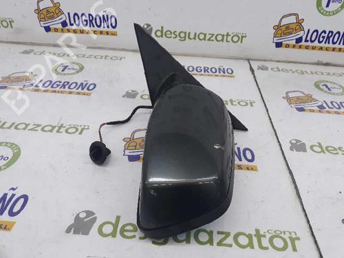 Left mirror BMW 5 (E60) 520 d | BP1571884C26 