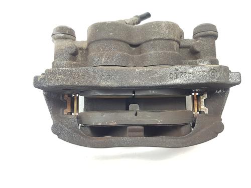 Right front brake caliper PEUGEOT BOXER Van 2.2 HDi 120 | BP33861282M104 - Image 4