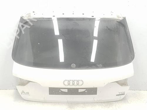 Tailgate AUDI A4 B9 Avant (8W5, 8WD) 3.0 TDI (218 hp) 8W9827025C  | 8W9827025C  | 8W9827025C  | COLOR BLANCO  |