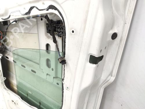 Right front door VW CRAFTER 30-50 Van (2E_) 2.5 TDI | BP15399748C3 