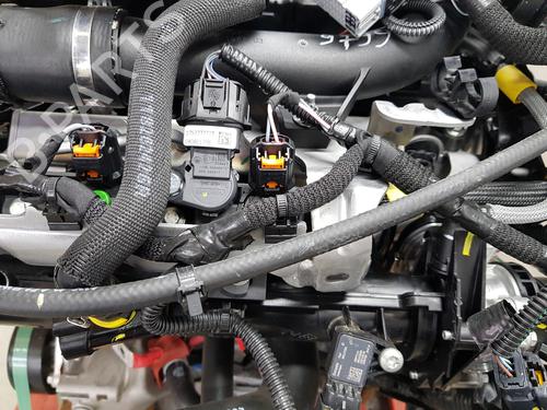 Engine DACIA SANDERO III 1.0 TCe 90 | BP34718667M1  - Image 6