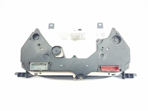 Instrument cluster NISSAN KUBISTAR MPV (X76) 1.5 dCi | BP9697778C47 