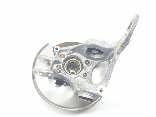 Left rear steering knuckle AUDI A6 C7 (4G2, 4GC) 2.0 TDI | BP29548115M27 