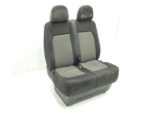 Right front seat VW CRAFTER Van (SY_, SX_) | BP36020607C16 - Image 2