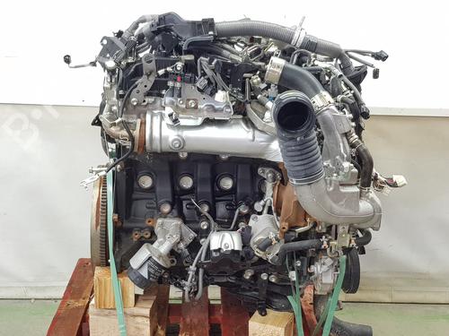 Engine TOYOTA HILUX VIII Platform/Chassis (_N1_) | BP35954888M1 - Image 19