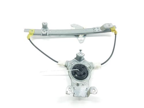 Rear right window mechanism NISSAN QASHQAI / QASHQAI +2 I (J10, NJ10, JJ10E) 2.0 dCi All-wheel Drive | BP16895829C25 