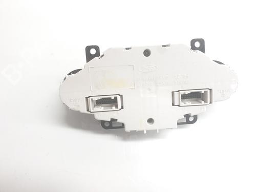 Climate control FORD FIESTA VI (CB1, CCN) | BP36020581I5 - Image 5