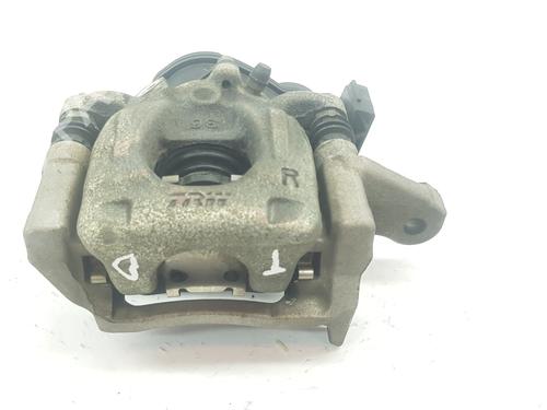 Right rear brake caliper NISSAN QASHQAI II SUV (J11, J11_) 1.5 dCi | BP11596430M106 