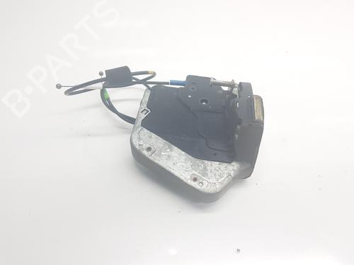 Used Rear right lock TOYOTA LAND CRUISER PRADO (_J12_) 3.0 D-4D (KDJ120, KDJ125) (166 hp) 20237441