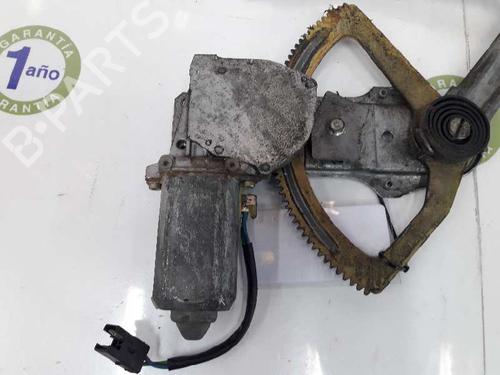 Front left window mechanism FORD SIERRA II (GBG, GB4) 2.0 RS Cosworth | BP3645960C22 