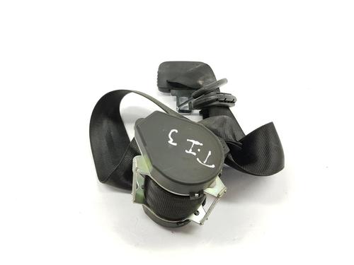 Used Rear left seatbelt AUDI Q7 (4LB) 3.0 TDI quattro (240 hp) 16675328