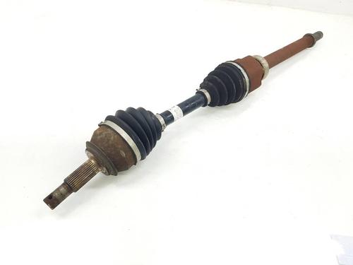 Right front driveshaft RENAULT KADJAR (HA_, HL_) | BP39597293M39 - Image 4