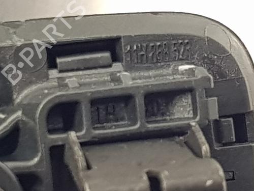 Pare-soleil gauche CUPRA TAVASCAN (KR1) Endurance | BP30487215I1