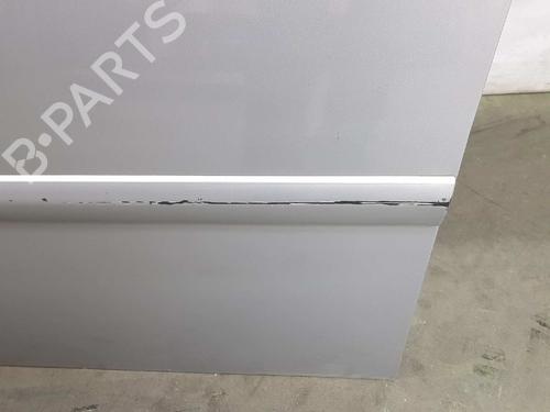 Left front door CHEVROLET LACETTI (J200) 2.0 D | BP2710595C2 