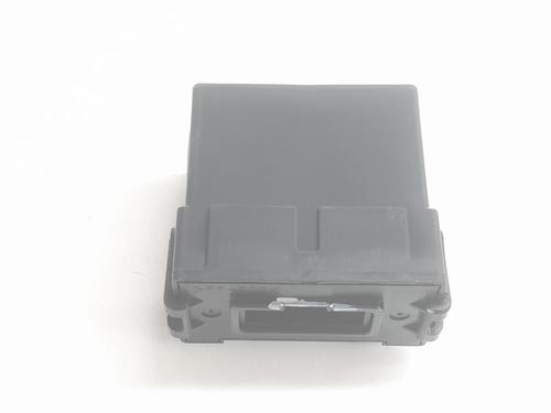 Used Electronic module Electronic module RENAULT SYMBIOZ 1.8 E-Tech 160 Full Hybrid (158 hp) 34698120 34698120