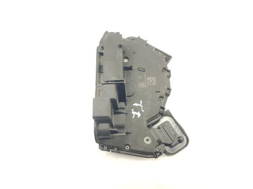 Rear left lock VW GOLF VII (5G1, BQ1, BE1, BE2) 2.0 TDI | BP11282858C100 