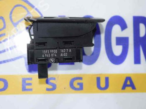 Left rear window switch BMW 1 (E87) 120 d | BP1365914I29 