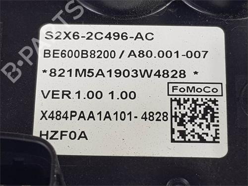 Electronic module FORD TRANSIT COURIER V769 Box Body/MPV (N3P) | BP38936272M83 - Image 3