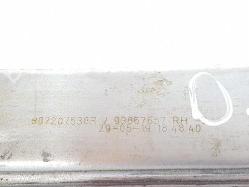 Front right window mechanism RENAULT TRAFIC III Bus (JG_) 1.6 dCi 120 (JGMS) | BP34348884C23 - Image 5