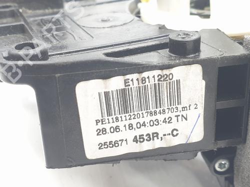 Airbag Kit DACIA SANDERO II 1.5 dCi | BP17904619C86 