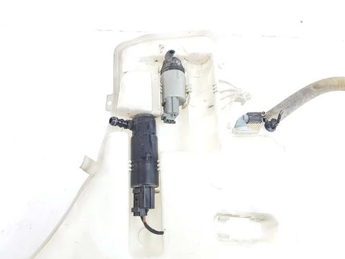 Windscreen washer tank BMW 3 (E90) 320 d | BP7418050C113 