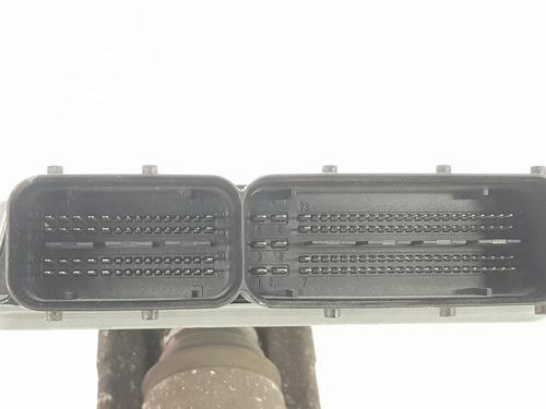 Engine control unit (ECU) SEAT IBIZA IV (6J5, 6P1) 1.2 TSI | BP6408852M57 