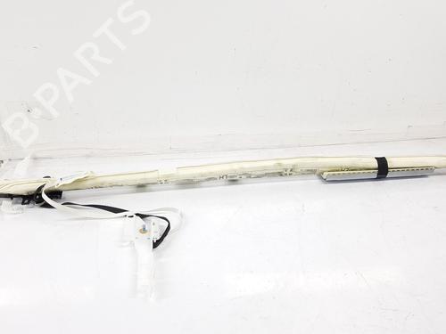 Left curtain airbag LAND ROVER DISCOVERY III (L319) 2.7 TD 4x4 | BP15616131C11 