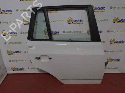 Used Right rear door BMW X3 (E83) 2.0 sd (177 hp) 1939302