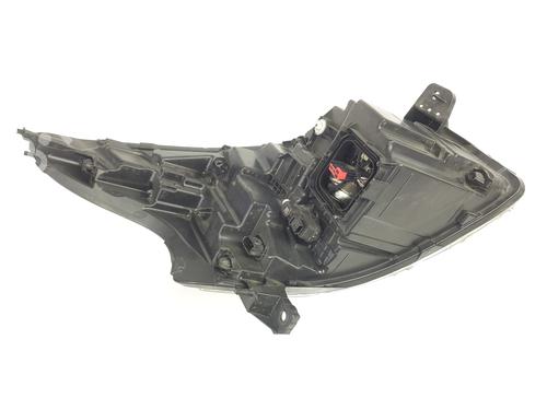 Left headlight RENAULT TRAFIC III Van (FG_) 2.0 dCi 120 (FGMN) | BP29917031C28 