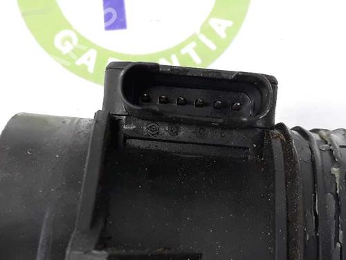 Mass air flow sensor BMW Z4 Roadster (E85) 2.5 i | BP2592110M95 