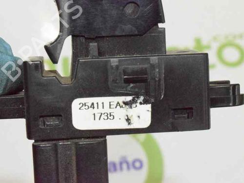 Left rear window switch NISSAN PATHFINDER III (R51) 2.5 dCi | BP1387277I29 