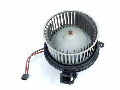 Heater blower motor MERCEDES-BENZ GLK-CLASS (X204) 220 CDI 4-matic (204.984, 204.997) | BP22714187M62 